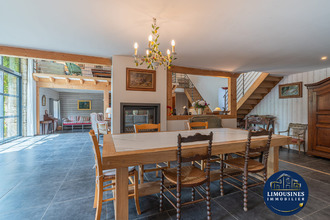 Ma-Cabane - Vente Maison Boisseuil, 370 m²