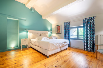 Ma-Cabane - Vente Maison BOISSEY, 268 m²