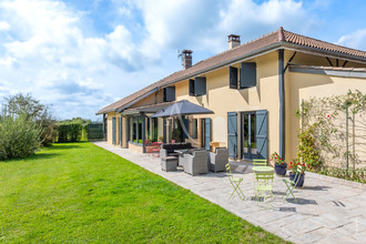 Ma-Cabane - Vente Maison BOISSEY, 260 m²