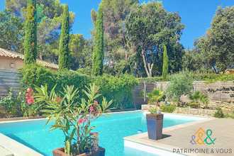 Ma-Cabane - Vente Maison Boissières, 188 m²