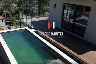 Ma-Cabane - Vente Maison Boissières, 138 m²