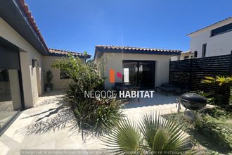 Ma-Cabane - Vente Maison Boissières, 138 m²