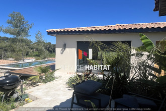 Ma-Cabane - Vente Maison Boissières, 138 m²