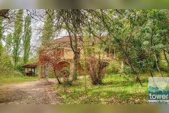 Ma-Cabane - Vente Maison Boissières, 92 m²