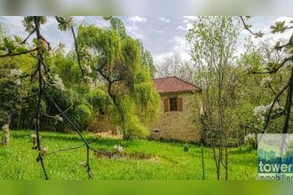 Ma-Cabane - Vente Maison Boissières, 92 m²