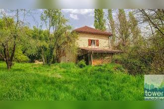 Ma-Cabane - Vente Maison Boissières, 92 m²