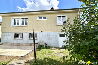 Ma-Cabane - Vente Maison Boissise-le-Roi, 122 m²