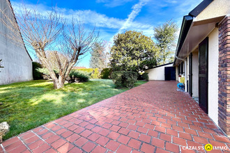 Ma-Cabane - Vente Maison Boissise-le-Roi, 180 m²