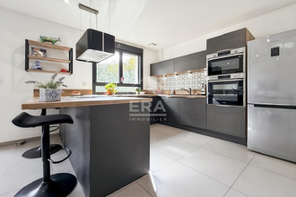 Ma-Cabane - Vente Maison BOISSISE-LE-ROI, 140 m²