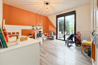 Ma-Cabane - Vente Maison BOISSISE-LE-ROI, 140 m²