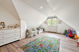 Ma-Cabane - Vente Maison BOISSISE-LE-ROI, 140 m²