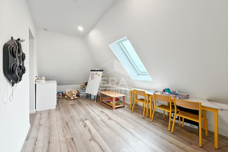 Ma-Cabane - Vente Maison BOISSISE-LE-ROI, 140 m²