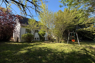 Ma-Cabane - Vente Maison BOISSISE-LE-ROI, 140 m²