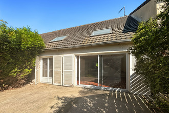 Ma-Cabane - Vente Maison BOISSISE-LE-ROI, 97 m²