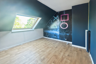 Ma-Cabane - Vente Maison BOISSISE-LE-ROI, 97 m²