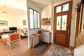 Ma-Cabane - Vente Maison BOISSY-L'AILLERIE, 97 m²