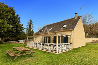 Ma-Cabane - Vente Maison BOISSY-LA-RIVIERE, 142 m²