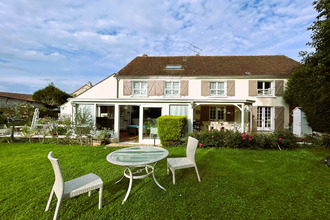 Ma-Cabane - Vente Maison Boissy-le-Châtel, 240 m²