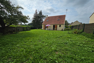 Ma-Cabane - Vente Maison COULOMMIERS, 102 m²