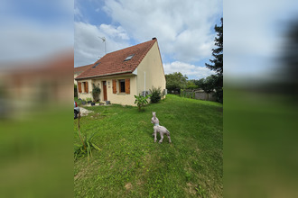 Ma-Cabane - Vente Maison COULOMMIERS, 102 m²