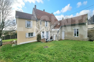 Vente Maison 77169, Boissy-le-Châtel France