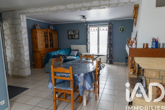 Vente Maison 77169, Boissy-le-Châtel France