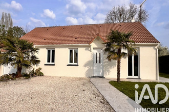 Vente Maison 77169, Boissy-le-Châtel France