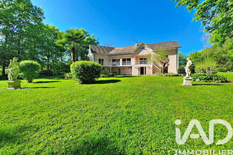 Vente Maison 77169, Boissy-le-Châtel France