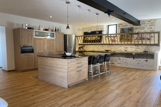 Ma-Cabane - Vente Maison BOISSY-LE-SEC, 477 m²