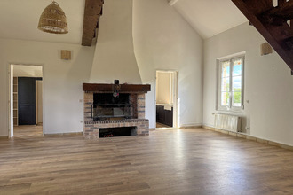 Ma-Cabane - Vente Maison Boissy-lès-Perche, 106 m²