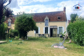 Ma-Cabane - Vente Maison boissy maugis, 124 m²