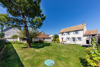 Ma-Cabane - Vente Maison BOISSY-MAUVOISIN, 126 m²