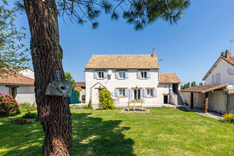 Ma-Cabane - Vente Maison BOISSY-MAUVOISIN, 126 m²