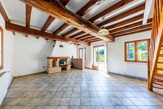 Ma-Cabane - Vente Maison BOISSY-MAUVOISIN, 126 m²