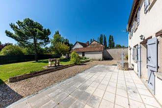 Ma-Cabane - Vente Maison BOISSY-MAUVOISIN, 126 m²