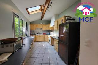 Ma-Cabane - Vente Maison Boissy-Mauvoisin, 288 m²