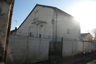 Ma-Cabane - Vente Maison Boissy-Saint-Léger, 89 m²