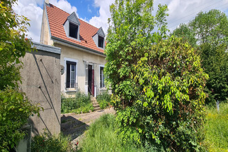 Ma-Cabane - Vente Maison Boissy-Saint-Léger, 80 m²