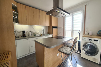 Ma-Cabane - Vente Maison Boissy-Saint-Léger, 94 m²