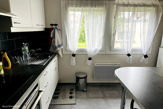 Ma-Cabane - Vente Maison BOISSY-SAINT-LEGER, 68 m²