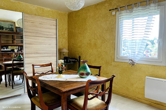 Ma-Cabane - Vente Maison BOISSY-SAINT-LEGER, 68 m²