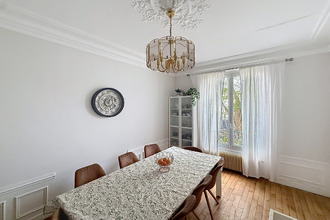 Ma-Cabane - Vente Maison Boissy-Saint-Léger, 146 m²