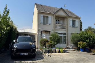 Vente Maison 94470, Boissy-Saint-Léger France