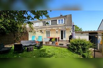 Ma-Cabane - Vente Maison Boissy-sous-Saint-Yon, 85 m²