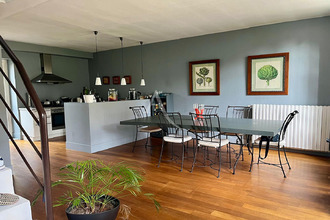 Ma-Cabane - Vente Maison BOISSY-SOUS-SAINT-YON, 162 m²