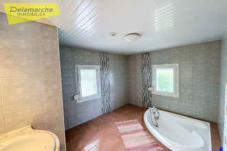 Ma-Cabane - Vente Maison BOISYVON, 138 m²