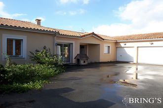 Ma-Cabane - Vente Maison Boivre-la-vallée, 184 m²