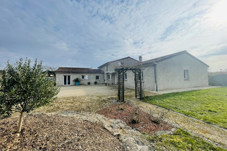 Ma-Cabane - Vente Maison Boivre-la-vallée, 179 m²