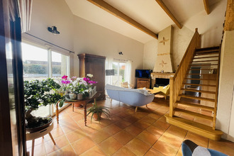 Ma-Cabane - Vente Maison Boivre-la-vallée, 179 m²