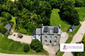Vente Maison 29640, Bolazec France